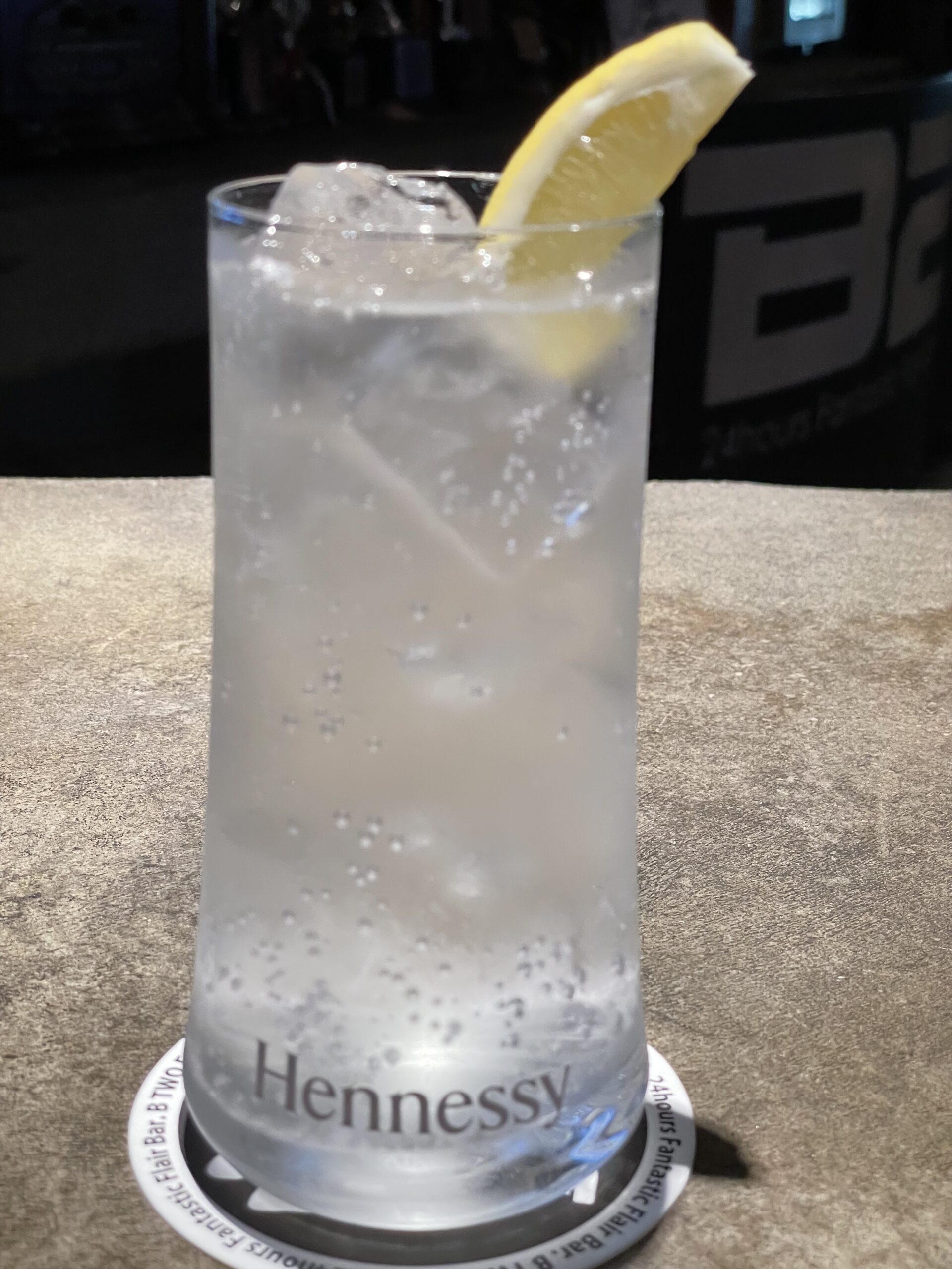 ジンフィズ B24 ORDER PAGE