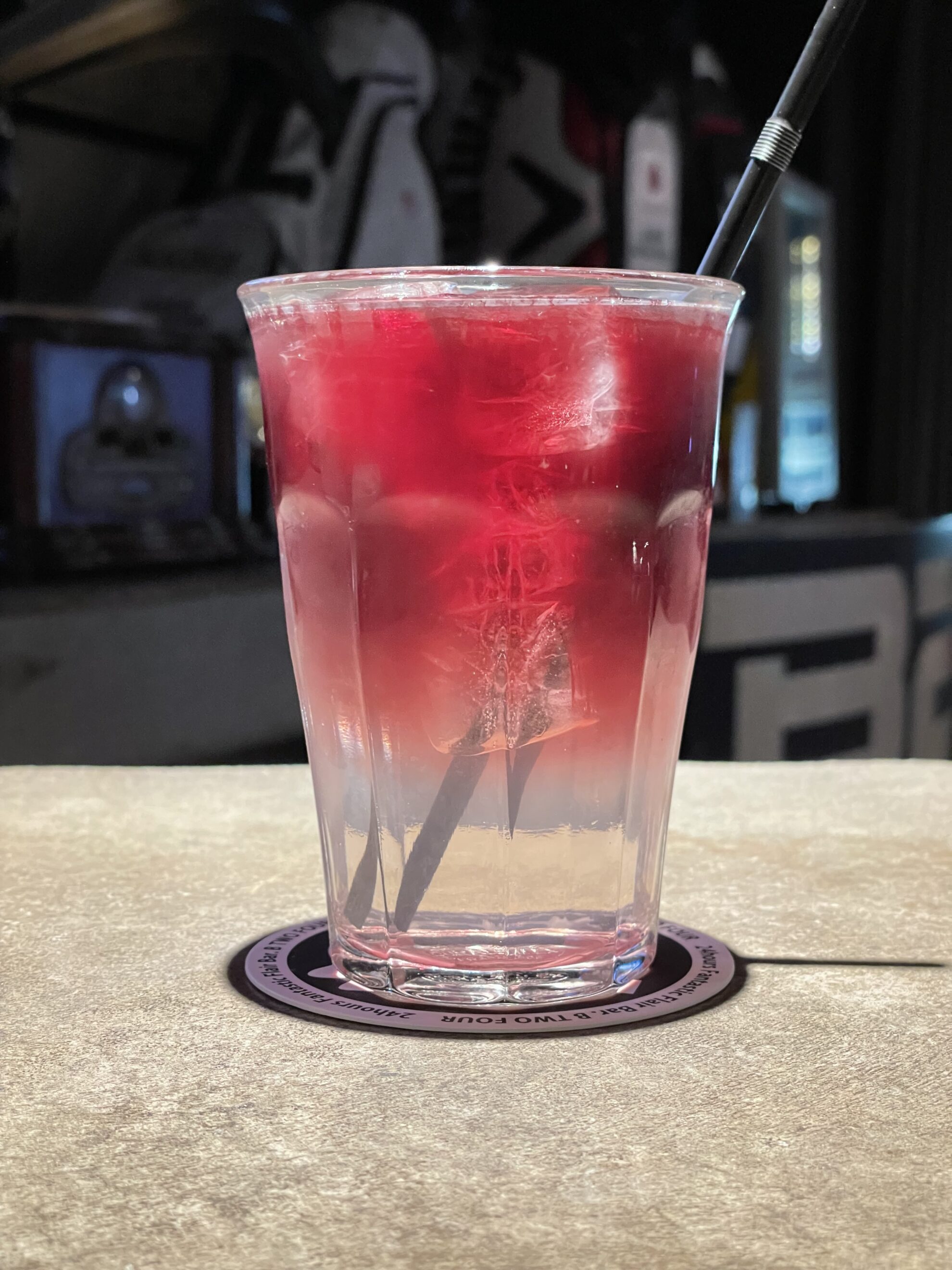 アメリカンレモネード B24 ORDER PAGE